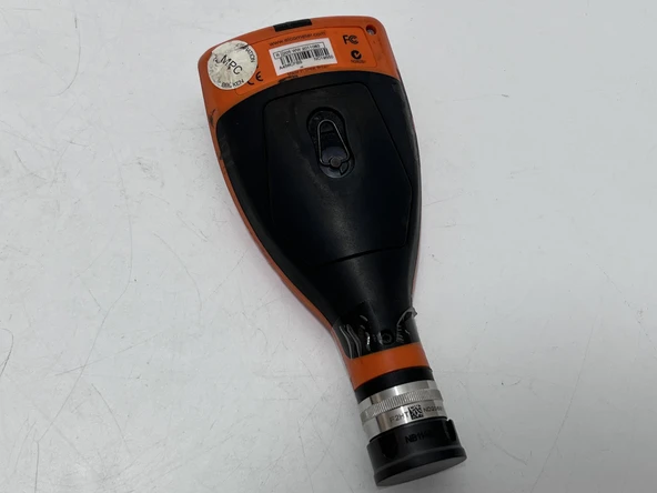 Elcometer 456 Kaplama Kalınlık Ölçüm Cihazı 2.El - Resim 5
