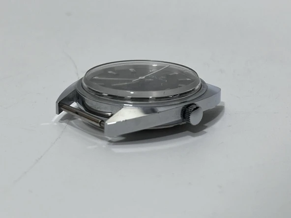 Onsa 37mm Vintage Erkek Kol Saati D-053 (Kordonsuz) - Resim 4