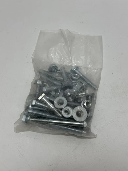 Spartech Audi A4/A5/Q5 Ön Salıncak Takımı (75 mm) - Resim 9