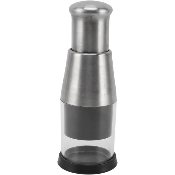 Periboia Basmalı Sarımsak Ezici - Resim 2