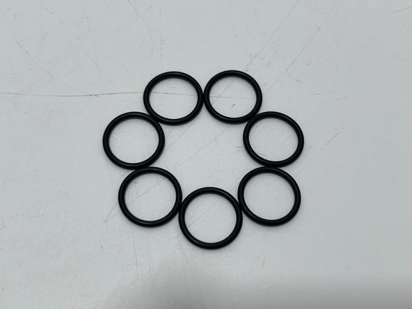 Wartsila Sulzer RTA62U Dizel Makine Conta 14x1,78 mm (7 Adet) - Resim 2