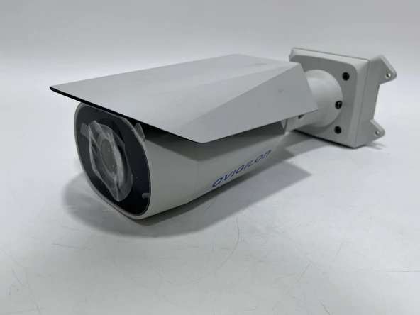 Avigilon 5.0L-H4A-BO1-IR-B 5MP IR Bullet IP Kamera - Resim 3