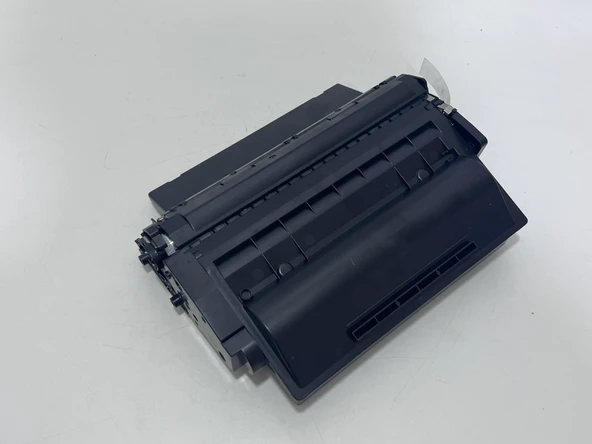 HP 87X CF287X Yüksek Kapasiteli Orijinal Siyah Toner - Resim 7