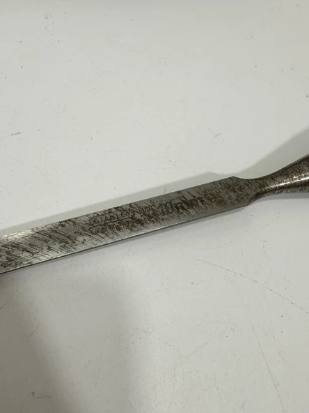 Stanley 5001 Antika Keski Seti (6mm - 10mm) - Resim 6