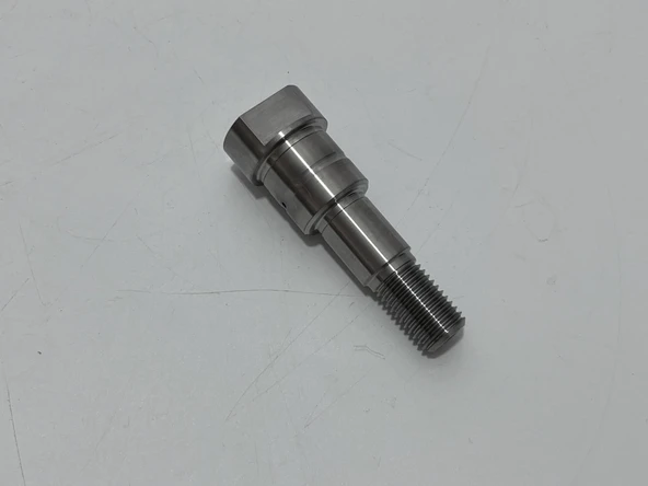 Wartsila Sulzer RTA62U Dizel Makine Pin - Resim 2