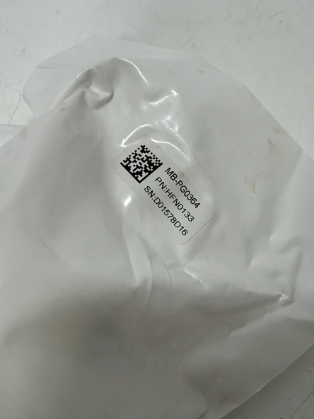 MB-PG0364 Metronic CIJ Yazıcı Ana Filtre - Resim 4