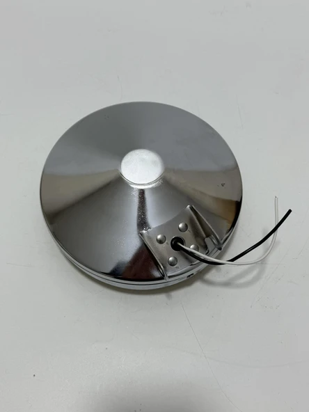 Jshine FX1160 6'' Halojen Suv Spot Lambası 12V (1 Adet) - Resim 4