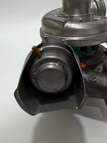 Garrett GT1544V 1.6 HDi / TDCi Turbo Şarj - Resim 6