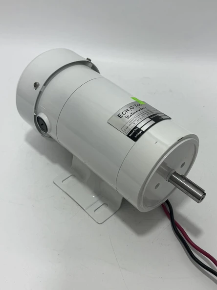 ECHOTec. Watermakers Deniz Suyu Arıtma Sistemi Motoru 24V 570 rpm - Resim 5
