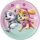 Nedi 22 Cm Karton Tabak 8 Li Paw Patrol 70372 ürün görseli 1