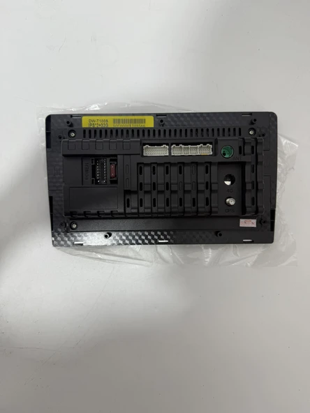 DW-T100S 10'' Android Universal Multimedya Teyp 2 Gb Ram 32 Gb Rom - Resim 6