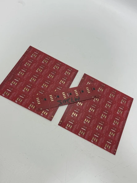 Videojet V7200 Serisi Uyumlu RFID Çip V7205-D 45 Adet - Resim 3