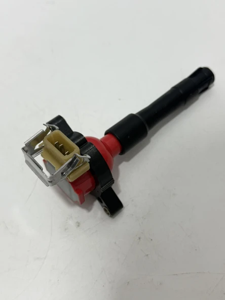 Bmw M50 M54 M62 Uyumlu Ateşleme Bobini 12131748018 - Resim 4