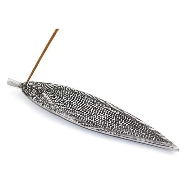 pilelistore Metal Kayık Tütsülük ürün görseli