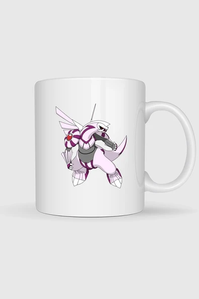 Dialga Baskılı Kupa Bardak ürün görseli