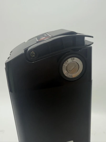 H-PD-3620 Elektrikli Bisiklet Bataryası 36V 20Ah - Resim 4