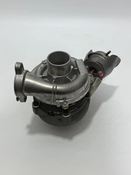 Garrett GT1544V 1.6 HDi / TDCi Turbo Şarj - Resim 2