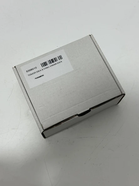 Vimar Idea 5309010 Fan Coil Dokunmatik Kontrol Paneli - Resim 4