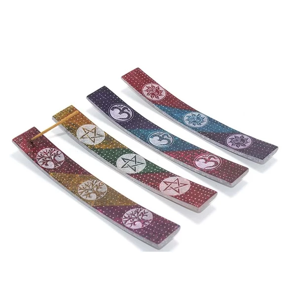 pilelistore Kayık Tütsülük - Resim 2