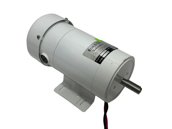 ECHOTec. Watermakers Deniz Suyu Arıtma Sistemi Motoru 24V 570 rpm ürün görseli 1