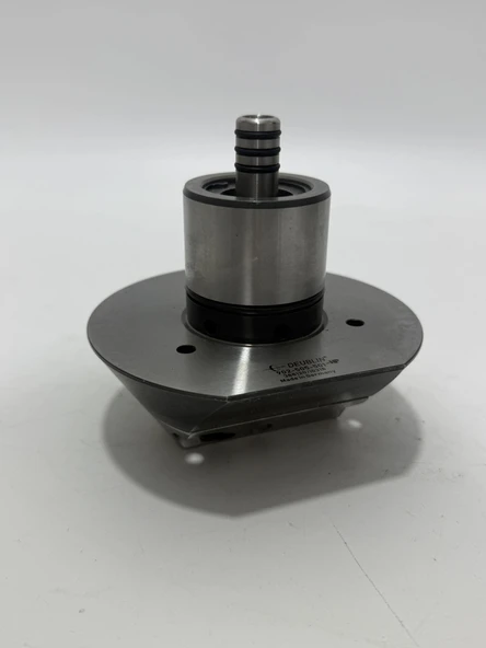 Deublin 902-505-501 Rotary Union - Resim 3
