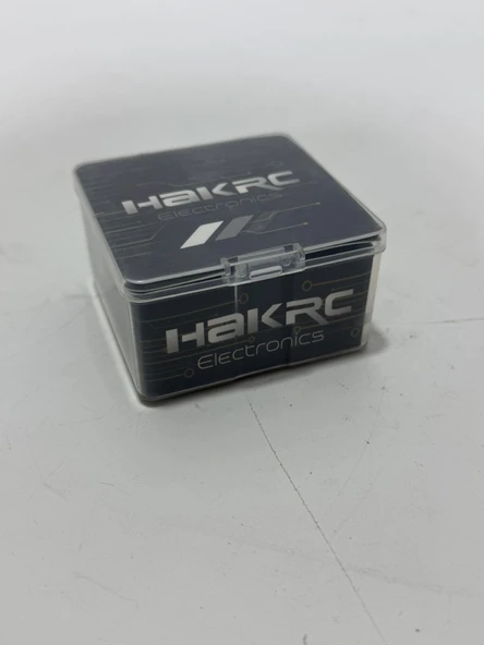 HAKRC F4126 F411 40A AIO Uçuş Kontrolcü - Resim 7