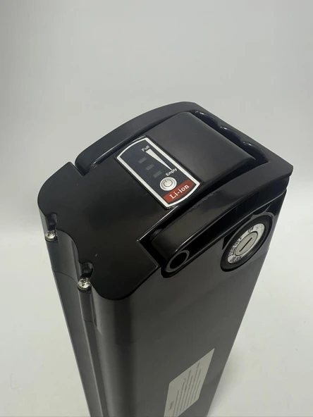 H-PD-3620 Elektrikli Bisiklet Bataryası 36V 20Ah - Resim 3