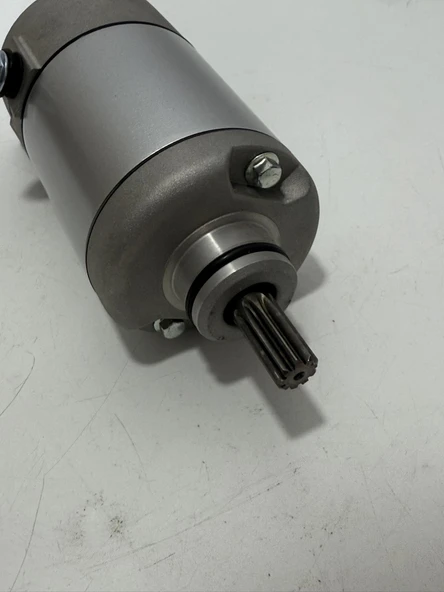 Yamaha YFM350 Marş Motoru - Resim 5