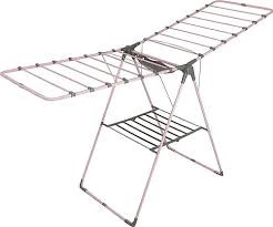 Perilla İsabella KRT57016 Sepetli Çamaşır Askısı ürün görseli