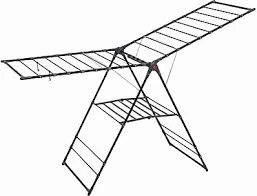 Harbinger MM051 Inova Black Çamaşır Kurutma Askısı ürün görseli