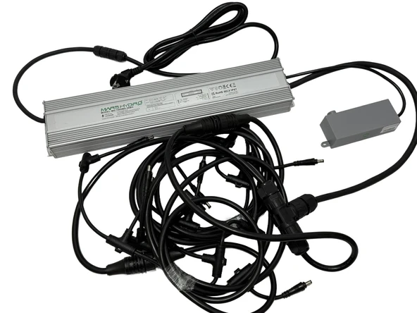 Mars Hydro Bitki Yetiştime Işığı Güç Kaynağı 1000W MH-1000MA-56BH ürün görseli