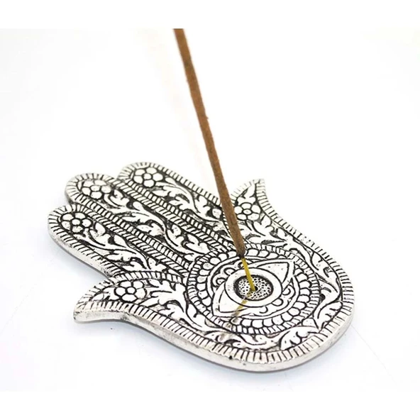 pilelistore Metal El Tasarımı Tütsülük ürün görseli