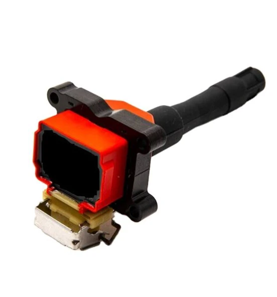 Bmw M50 M54 M62 Uyumlu Ateşleme Bobini 12131748018 - Resim 2