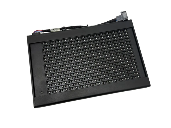 Luminator Araç İçi Led Bilgilendirme Ekranı 101-2027 ürün görseli