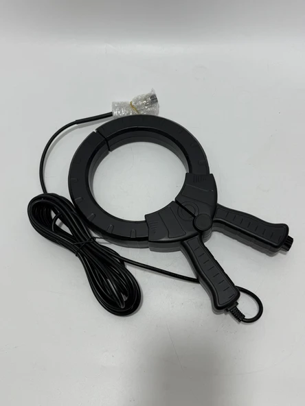 FUZRR ES7080 Yer Altı Kablo ve Boru Tespit Cihazı - Resim 9