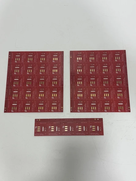 Videojet V7200 Serisi Uyumlu RFID Çip V7205-D 45 Adet - Resim 2