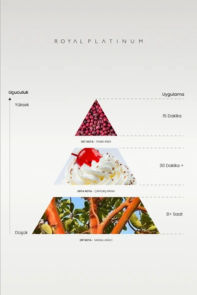 W127 KADIN PARFÜM - Resim 3