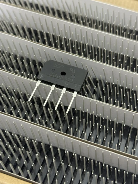 Sep GBJ2510 Köprü Diyot 25A 1000V - Resim 4