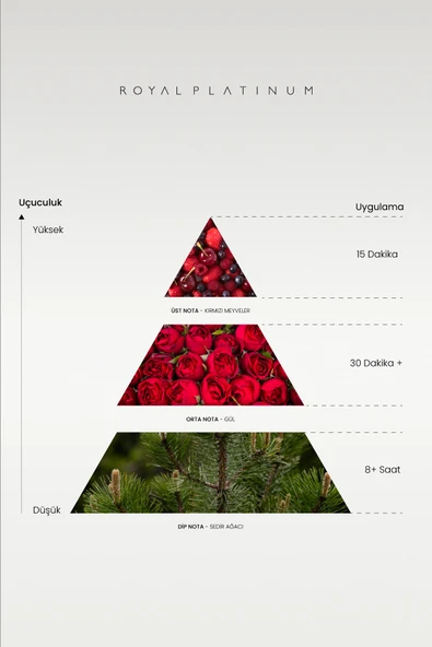 W133 KADIN PARFÜM - Resim 2