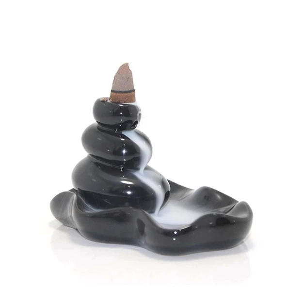 pilelistore Seramik Geri Akış Tütsülük ürün görseli