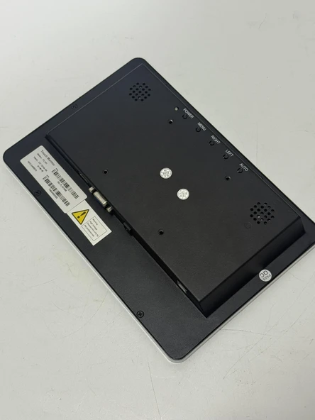 ITL101 Endüstriyel Dokunmatik Monitör 10,1inç - Resim 6