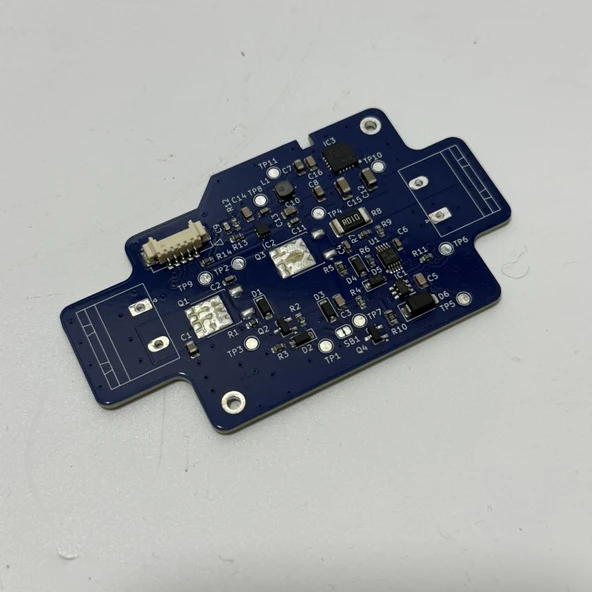 Pcbway 4 Layer Devre Kartı 5 Adet - Resim 2
