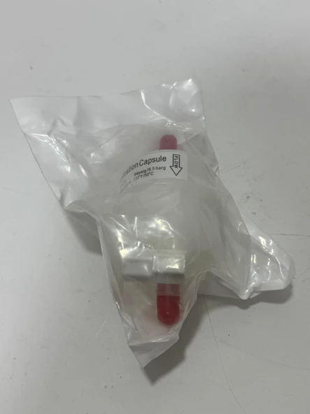 MB-PG0364 Metronic CIJ Yazıcı Ana Filtre - Resim 2