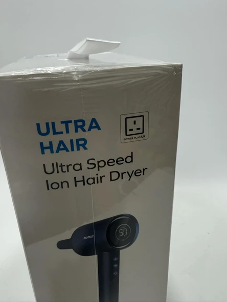 Momax HL10 Ultra Hair Ion Saç Kurutma Makinesi - Resim 6
