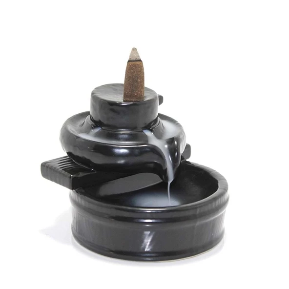 pilelistore Seramik Geri Akış Tütsülük ürün görseli