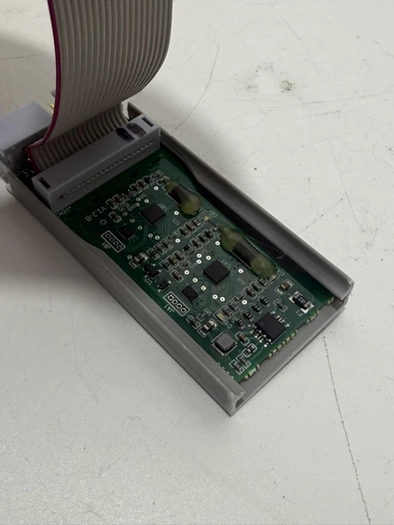 Videojet VJ1580 Yazıcı için Craking Kartı - Resim 3