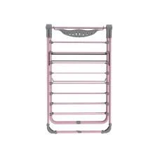 Perilla İsabella KRT57016 Sepetli Çamaşır Askısı - Resim 2