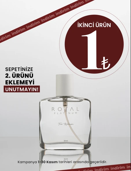 W127 KADIN PARFÜM ürün görseli