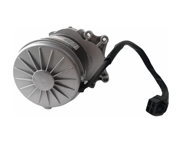 MY1016Z Elektrikli Sandalye Motoru 24V 250W - Resim 3