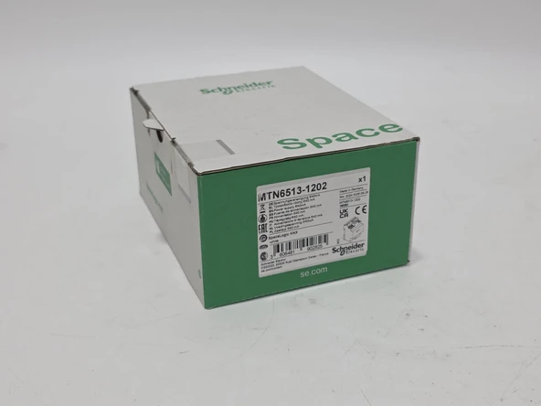 Schneider MTN6513-1202 SpaceLogic KNX Güç Kaynağı - Resim 5